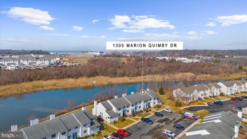 1305 Marion Quimby Dr, STEVENSVILLE, MD, 21666-2585 | Card Image