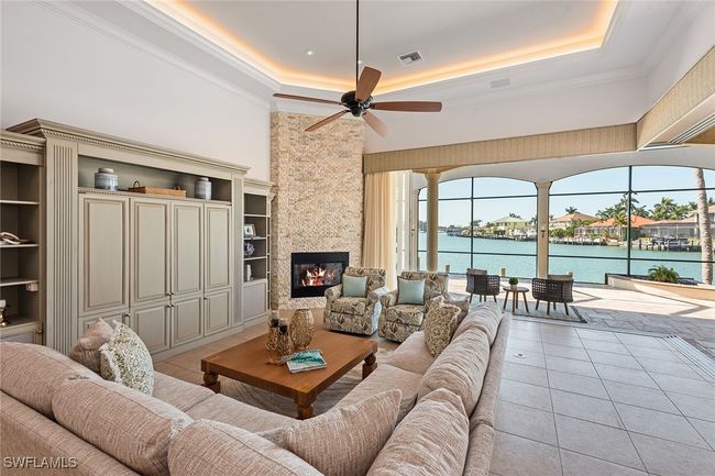 761 Rockport Ct, House other with 6 bedrooms, 5 bathrooms and null parking in MARCO ISLAND FL | Image 10
