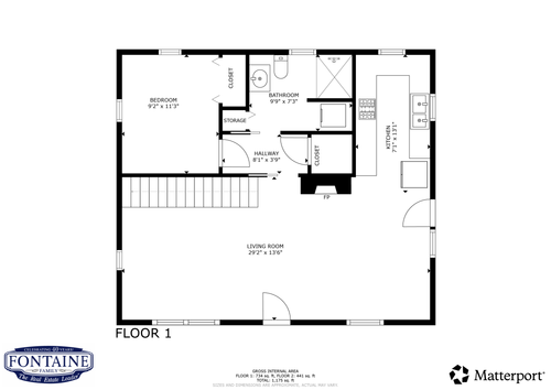 16 Shady Ln, Jefferson, ME, 04348-4031 | Card Image
