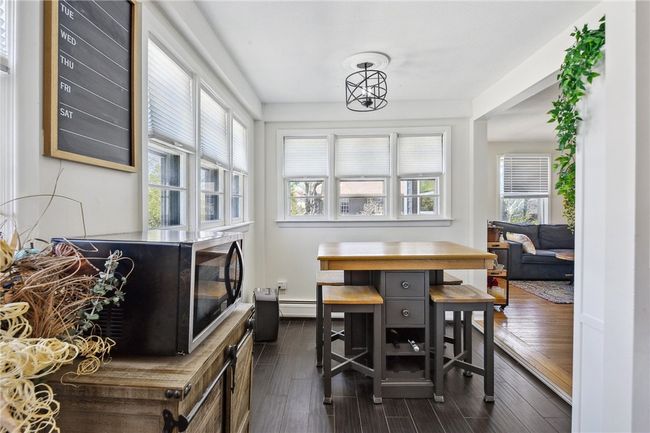 UNIT-4 - 542 Angell St, Condo with 1 bedrooms, 1 bathrooms and null parking in Providence RI | Image 8