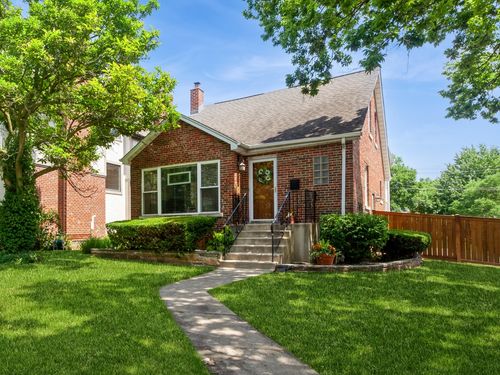 4645 Grand Ave, Western Springs, IL, 60558-1548 | Card Image