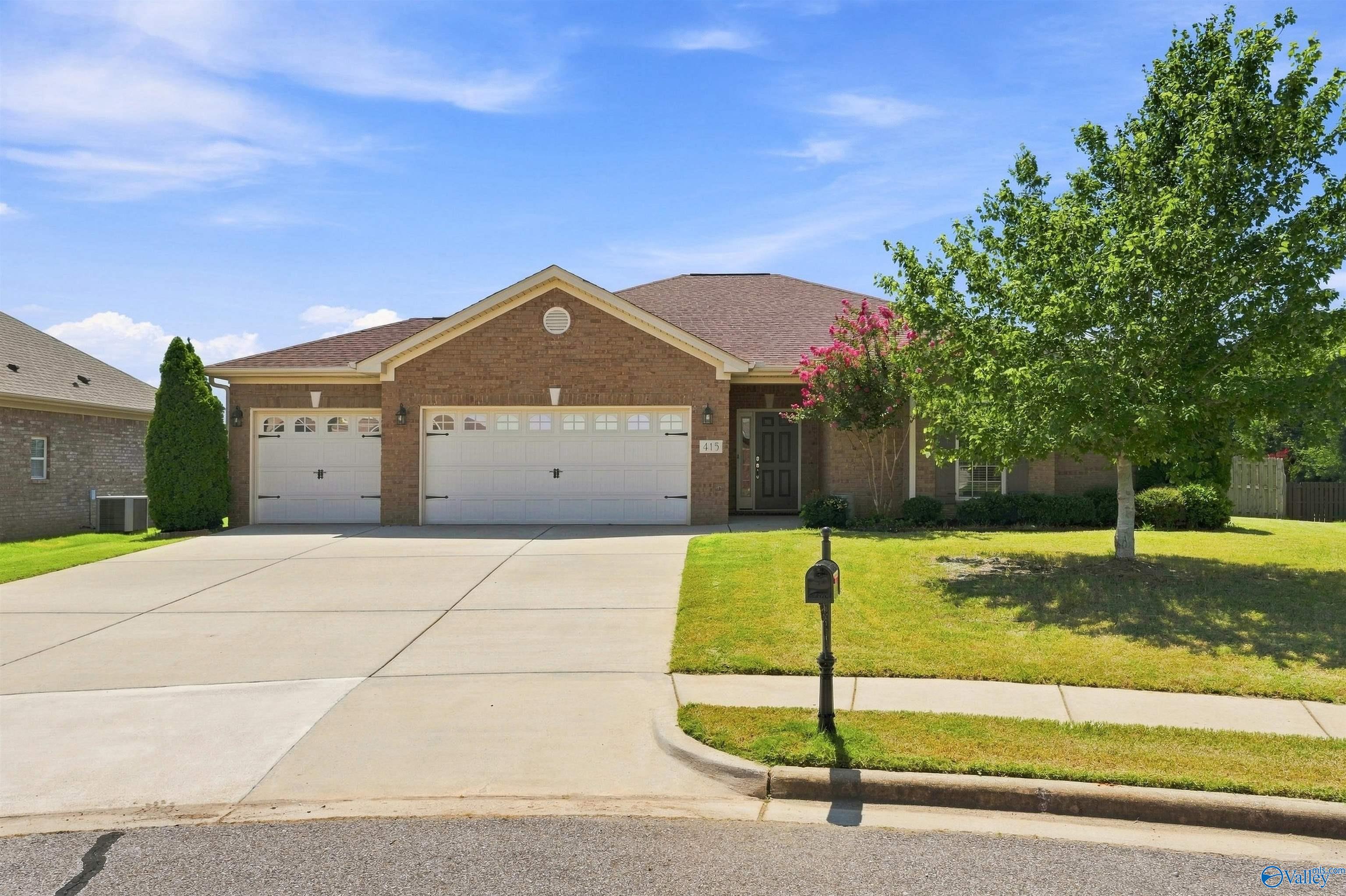 Residential in Madison