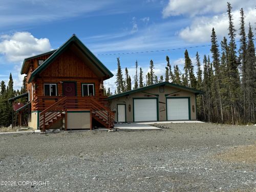 Mi .3 Tok Cutoff Hwy, Gakona, AK, 99586 | Card Image