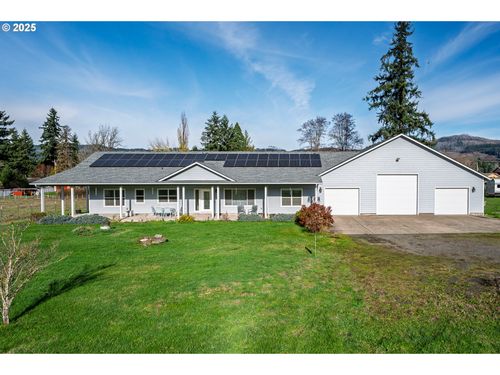 1273 Se 4th Ave, Mill City, OR, 97360-2632 | Card Image