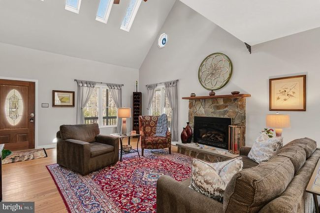 14431 Winding Cedar Ln, House other with 4 bedrooms, 3 bathrooms and null parking in MONTPELIER VA | Image 13