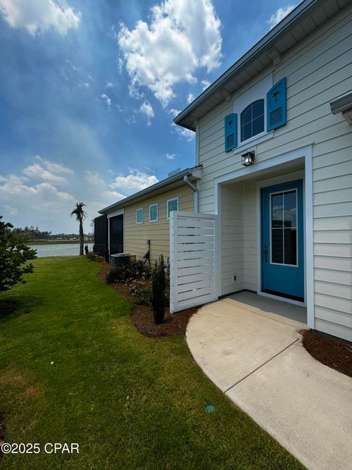9245 Cool Breeze Dr, Panama City Beach, FL, 32413-9634 | Card Image