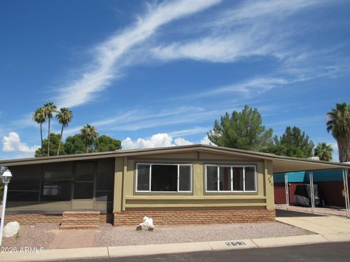352-3411 S Camino Seco, Tucson, AZ, 85730-2805 | Card Image