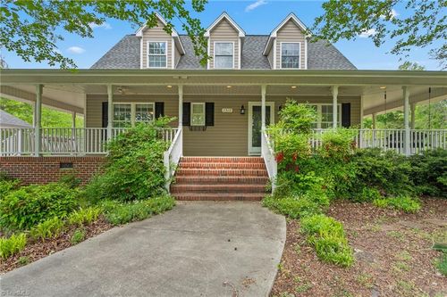 7319 Shoe Road, Burlington, NC, 27215 | Card Image