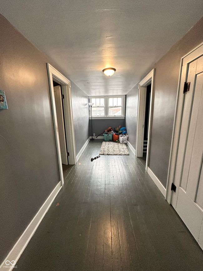 109 N Washington St, House other with 3 bedrooms, 1 bathrooms and null parking in Bainbridge IN | Image 26
