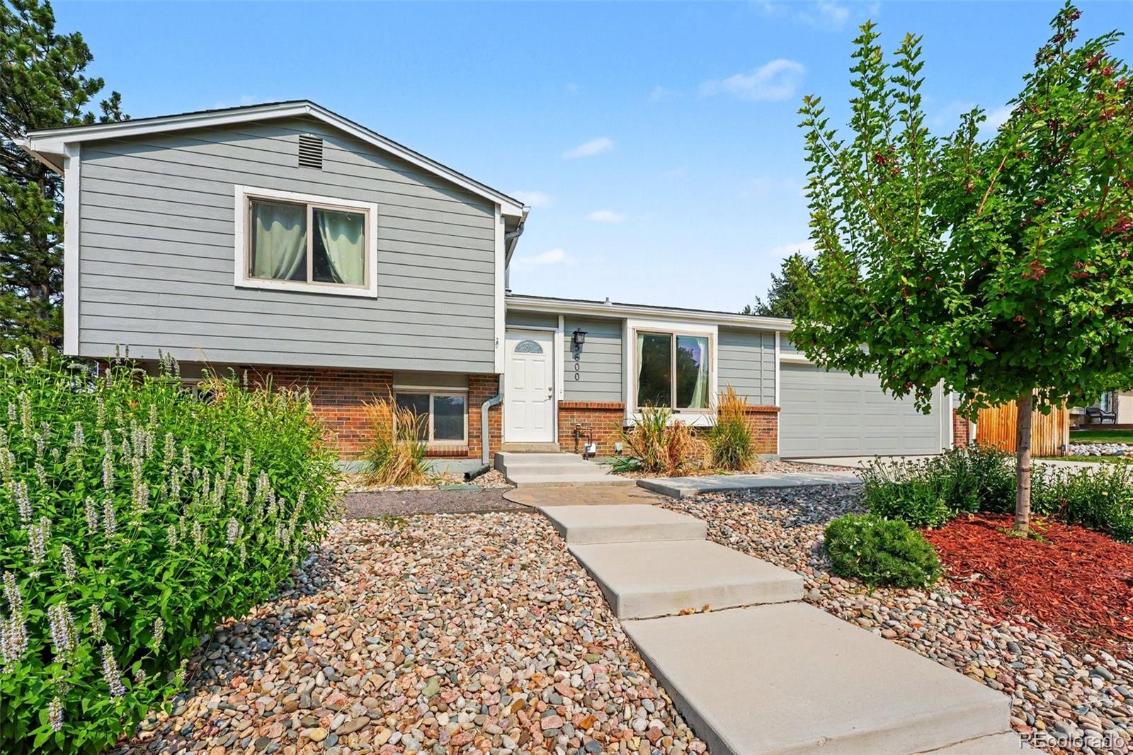 Residential in Littleton