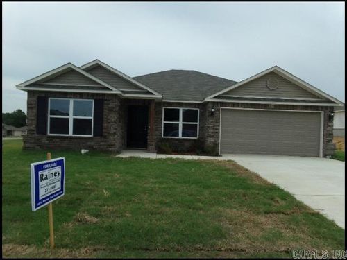 30 Erwin Dr, Austin, AR, 72007-9292 | Card Image