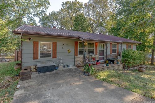 58 Otter Dr, Cherokee Village, AR, 72529-3016 | Card Image