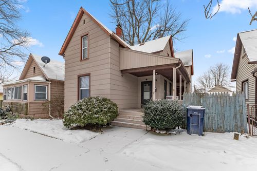 44 James St, River Rouge, MI, 48218-1483 | Card Image