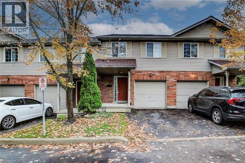 20-120 Dudhope Ave, Cambridge, ON, N1R4T7 | Card Image