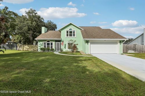 2755 School Dr Ne, Palm Bay, FL, 32905-4245 | Card Image