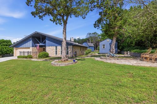1108 Laguna Vista Drive, Granbury, TX, 76048 | Card Image