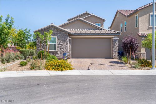 4376 Latitude Valley Ct, North Las Vegas, NV, 89084-4969 | Card Image