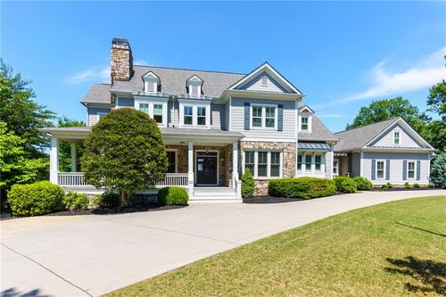 23 Waterside Dr Se, Cartersville, GA, 30121-6613 | Card Image