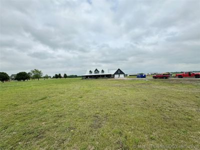 2624 N 434, House other with 4 bedrooms, 3 bathrooms and null parking in Pryor OK | Image 2