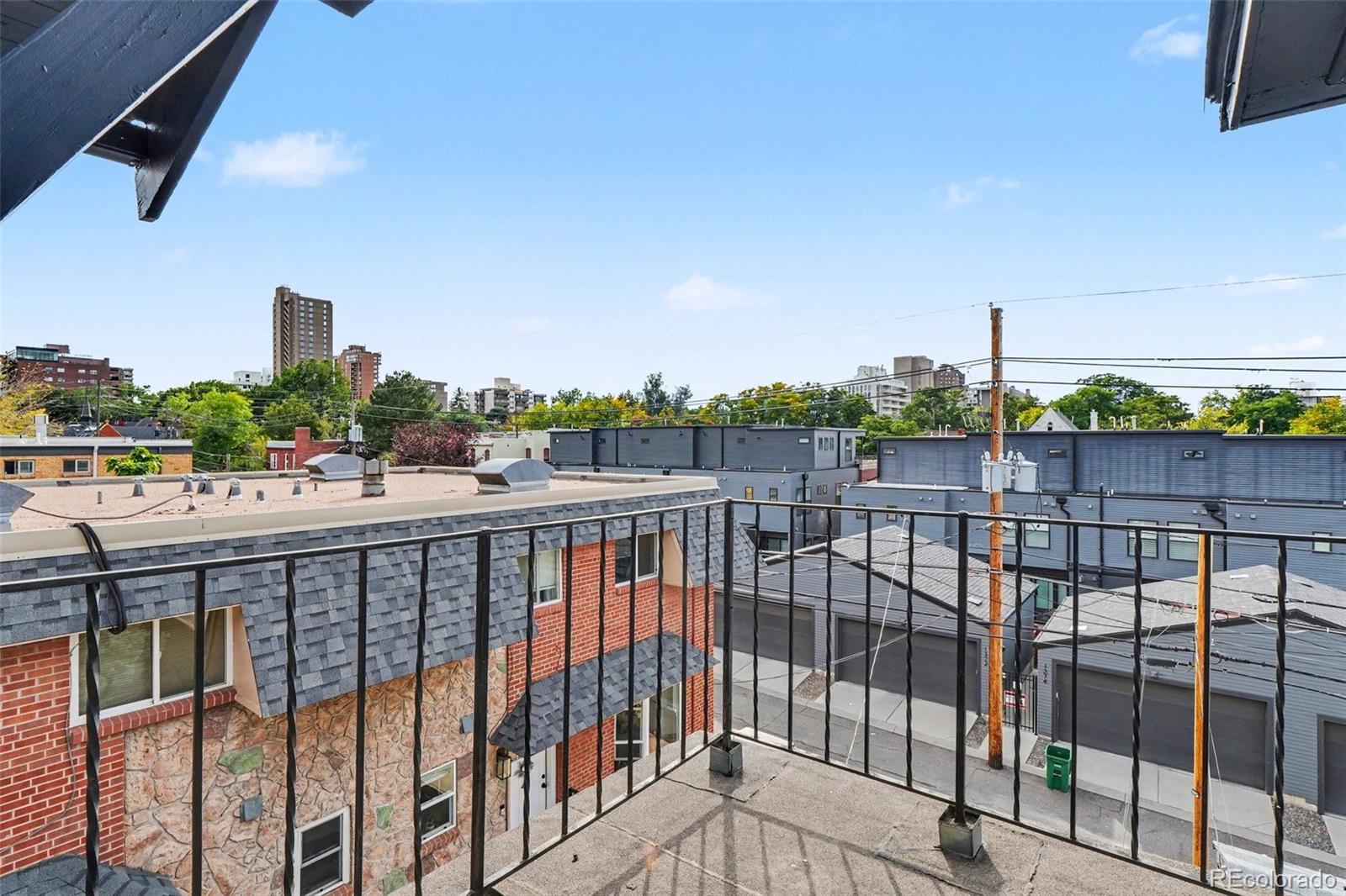Residential in Denver 3