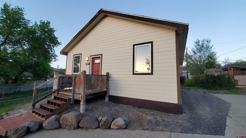 117 N Fork Ave, Paonia, CO, 81428-5063 | Card Image