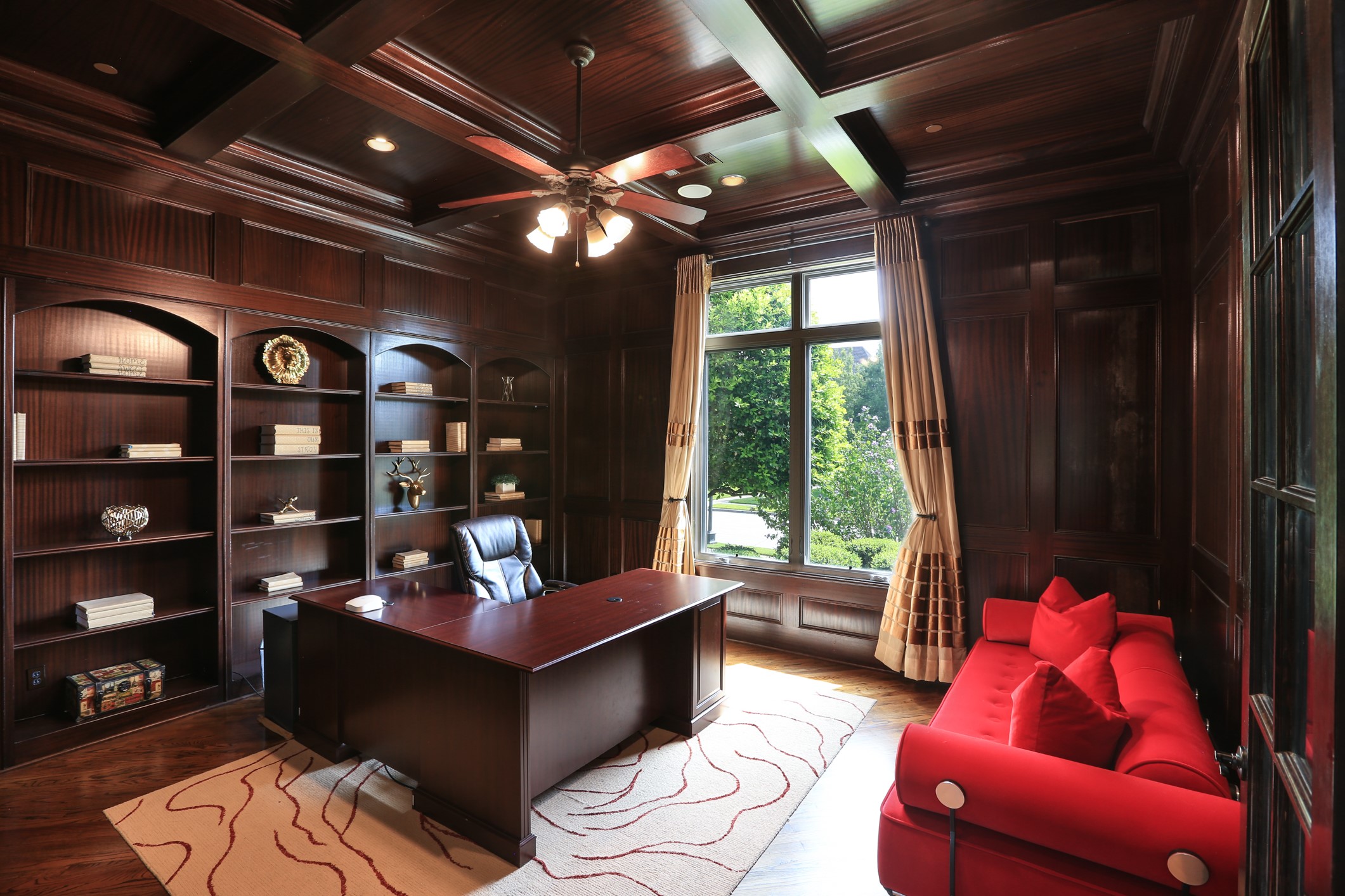 Residential Lease in Colleyville 4