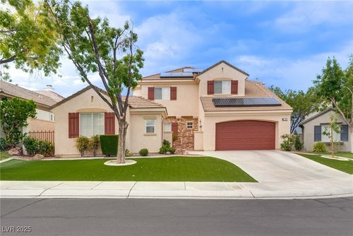 709 Sir James Bridge Way, Las Vegas, NV, 89145-8615 | Card Image