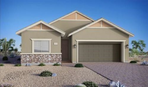 45 Serene Tempo Ave, Henderson, NV, 89011-5673 | Card Image