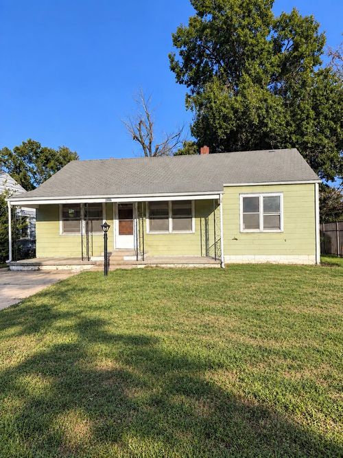 2016 S Saint Francis Ave., Wichita, KS, 67211 | Card Image