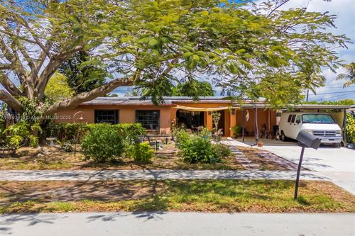 9341 Marine Dr, Cutler Bay, FL, 33189-1846 | Card Image