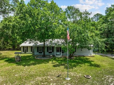 7885 Sw 202 Nd Avenue, House other with 3 bedrooms, 2 bathrooms and null parking in Dunnellon FL | Image 2