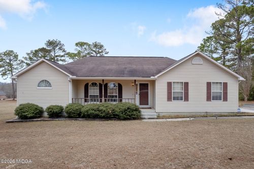 227 Dusty Ln, Macon, GA, 31211-7502 | Card Image