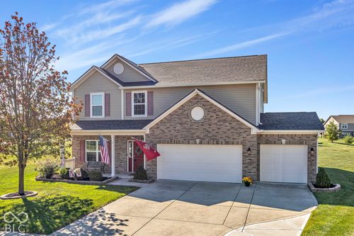 4621 W Dane Ct, New Palestine, IN, 46163-6306 | Card Image