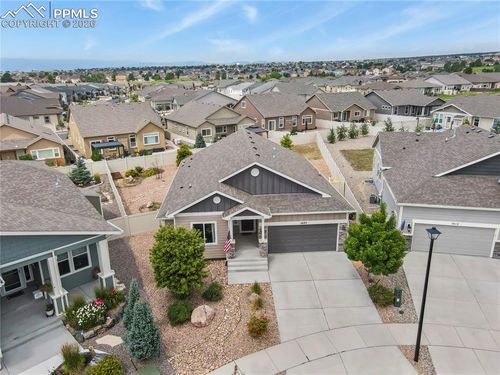 10102 Golf Crest Dr, Peyton, CO, 80831-8365 | Card Image