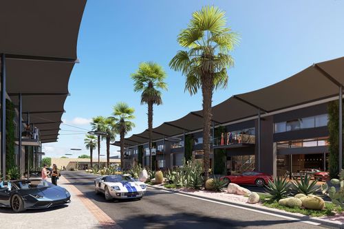 502-8001 Circuit Of The Americas Blvd, Del Valle, TX, 78617-3761 | Card Image