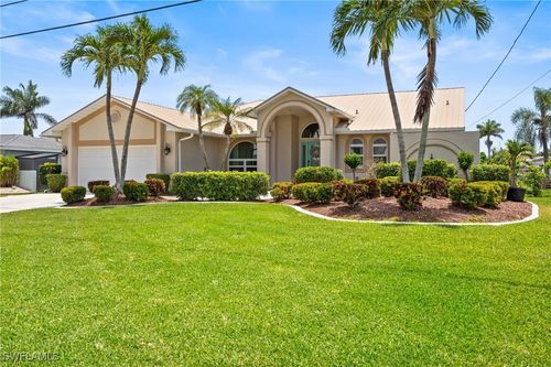 1222 Sw 54th St, CAPE CORAL, FL, 33914-7075 | Card Image