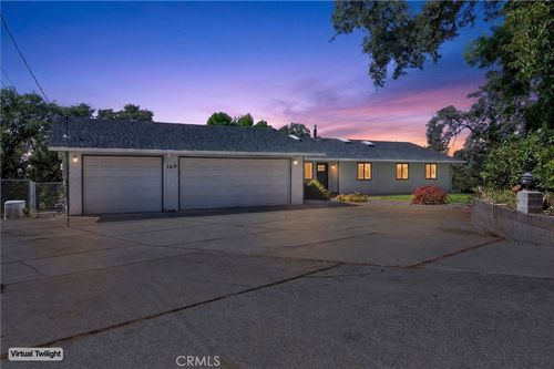 369 Canyon Highlands Dr, Oroville, CA, 95966-3736 | Card Image