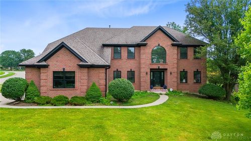 1442 Timshel St, Sugarcreek Township, OH, 45440-3961 | Card Image