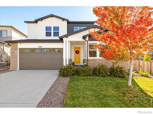 4744 Ravencrest Pl, Castle Pines, CO, 80108-8036 | Card Image