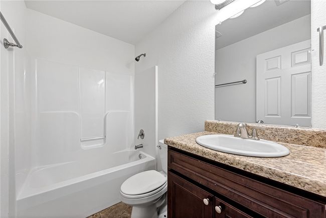 640 Spur Ln, House other with 4 bedrooms, 2 bathrooms and null parking in Centerton AR | Image 21