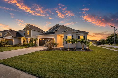 8325 Olive Brook Dr, WESLEY CHAPEL, FL, 33545-4929 | Card Image