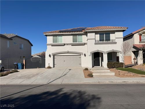 2732 Port Lewis Ave, Henderson, NV, 89052-3891 | Card Image