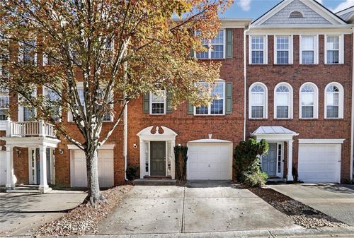 3561 Views Trce, Peachtree Corners, GA, 30092-4511 | Card Image