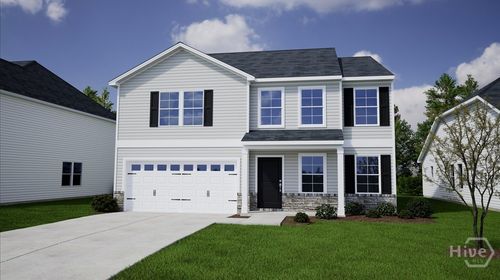 598 Teal Trail Ne, Ludowici, GA, 31316 | Card Image
