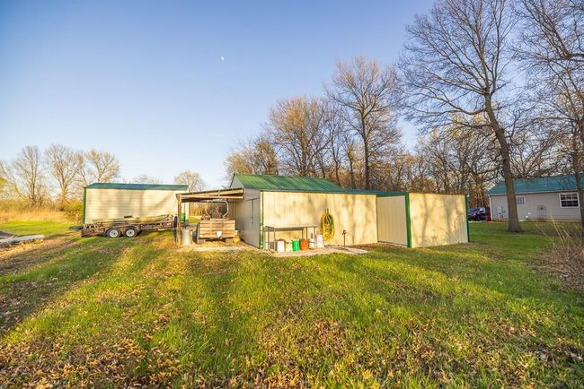 14310 E State Route A, House other with 3 bedrooms, 3 bathrooms and null parking in Archie MO | Image 68