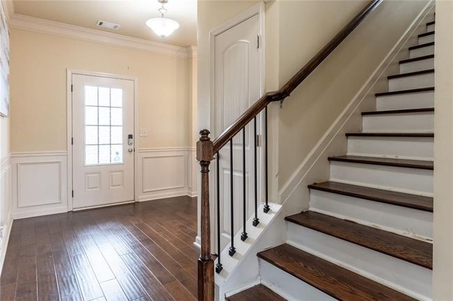 2318 Centenary Way Ct, House other with 5 bedrooms, 5 bathrooms and null parking in Dacula GA | Image 15