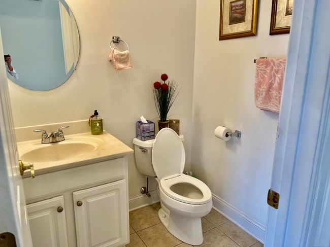 1 Maplecrest Ln, House other with 4 bedrooms, 3 bathrooms and null parking in Hamden CT | Image 15