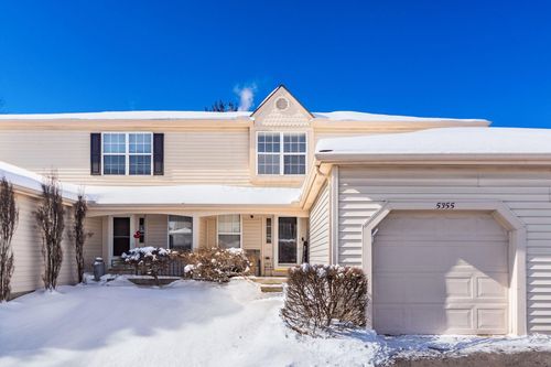 107c-5355 Ambrosia Ave, Columbus, OH, 43235-5556 | Card Image