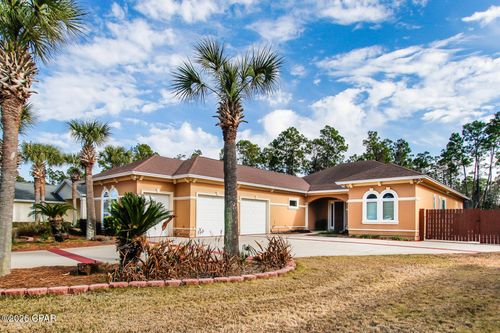 722 Sandbar Dr, Panama City Beach, FL, 32407-5468 | Card Image