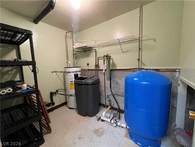 45 N Elm Ave, House other with 4 bedrooms, 2 bathrooms and null parking in Lund NV | Image 28
